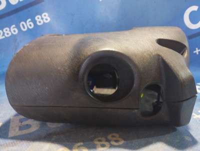 Кожух рульової колонки Renault Trafic II, Opel Vivaro II, Nissan Primastar II (2006-2014) рестайл