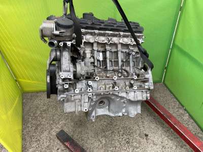 Двигатель N55B30A 3.5i BMW X5 F15 (2013-2018)