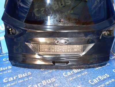 Крышка (дверь) багажника Ford Kuga 2 (2012 - 2016)