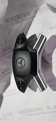 Подушка безопасности в рулевое колесо Mercedes ML W164 (2005-2011)