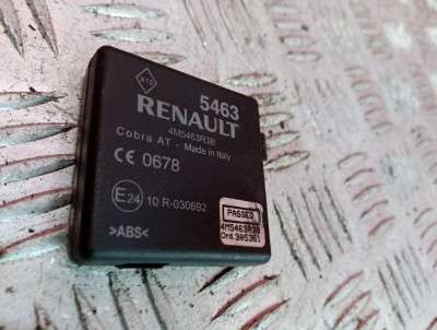Блок сигналізації RENAULT MASTER III