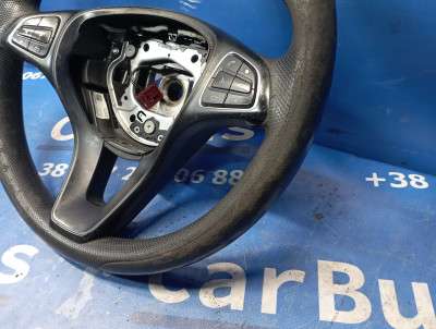 Руль Mercedes-Benz Vito W 447 (2014-2018)