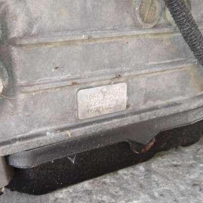 КПП автомат (автоматична коробка) Mercedes ML W164 (2005-2011)