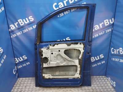 Дверь передняя правая Mercedes-Benz Vito W 639 (2003-2010) дорестайл