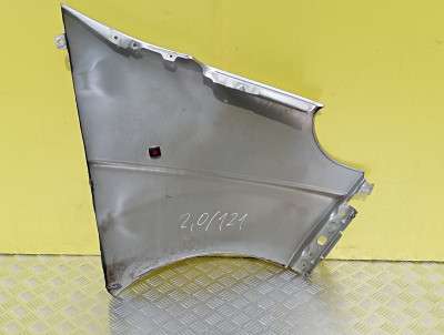 Крыло переднее левое Renault Trafic II, Opel Vivaro II, Nissan Primastar II (2006-2014) рестайл