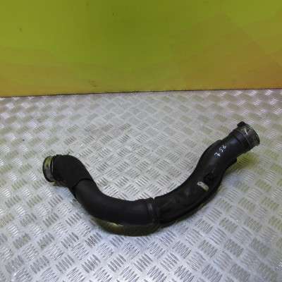 Патрубок интеркулера BMW X5 E70 (2010-2013) рестайл