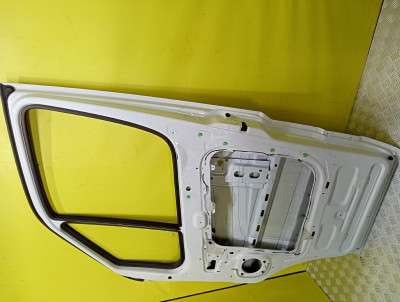 Дверь передняя правая Mercedes-Benz Sprinter W 906 (2014-2018) рестайл