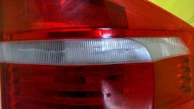 Фонарь задний правый BMW X5 E70 (2007-2010) дорестайл