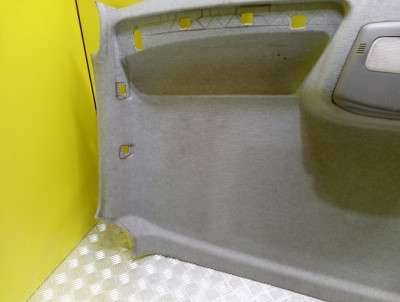 Обшивка потолка (потолок) Mercedes-Benz Sprinter W 906 (2006-2014) дорестайл