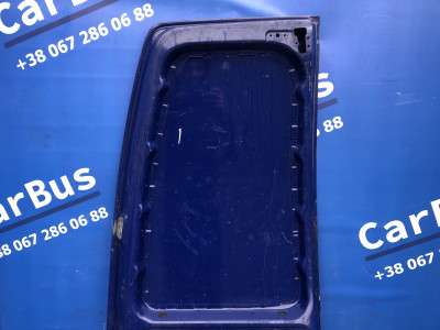 Дверь распашная задняя правая Mercedes-Benz Vito W 639 (2003-2010) дорестайл