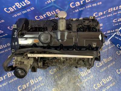 Двигун N51B30M0 3.0i BMW 3 E92 (2006-2010)