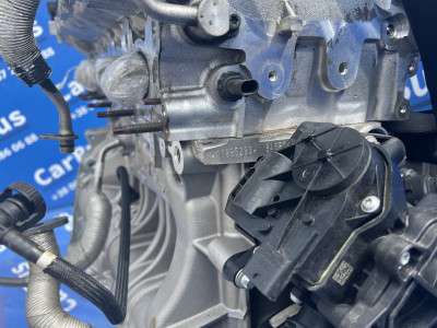 Двигун mjb1303me 2.0i HYBRID BMW 5 G30 (2016-2023)