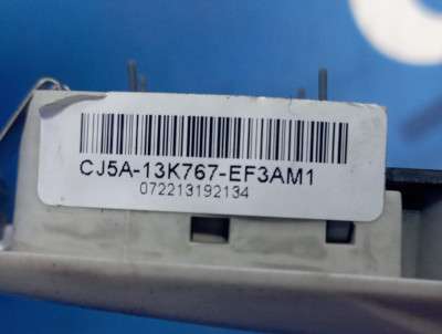 Плафон салону (ліхтар) Ford Kuga 2 (2012 - 2016) - 3