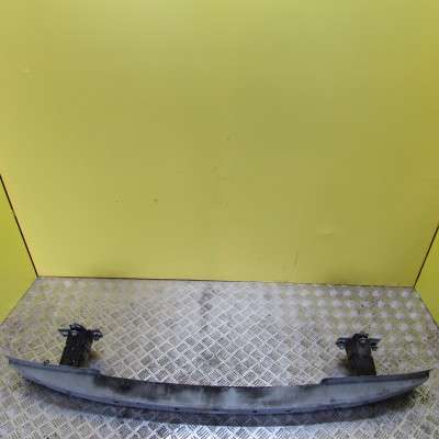 Усилитель бампера передний Renault Trafic II, Opel Vivaro II, Nissan Primastar II (2006-2014) рестайл