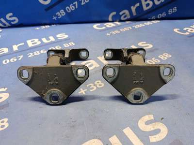 Петля крышки (двери) багажника BMW X5 E70 (2010-2013) рестайл