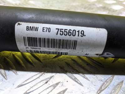 Кардан BMW X5 E70 (2007-2010) дорестайл