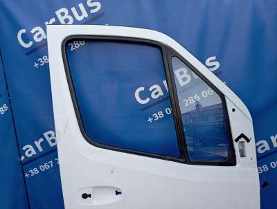 Дверь передняя правая Mercedes-Benz Sprinter W907 (2014-2024)