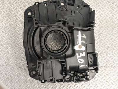 Переключатель подрулевой (стрекоза) BMW X5 E70 (2010-2013) рестайл