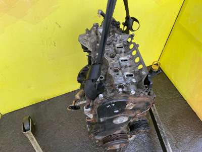 Двигун M9T 2,3 DCI RENAULT MASTER III