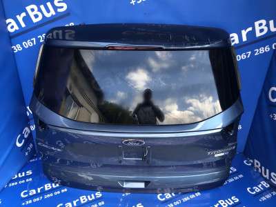 Кришка багажника (двері) Ford Escape 3 FL ( 2012 - 2019 )
