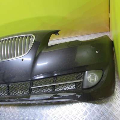 Бампер передний BMW 5 F10 (2010-2017)