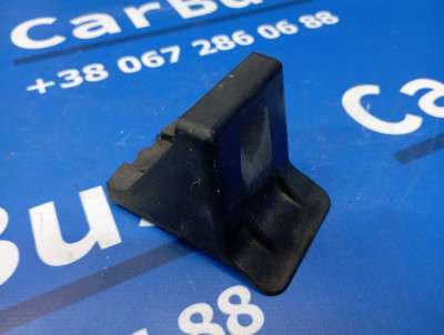 Упор дверей (капота, ляди) Renault Trafic II, Opel Vivaro II, Nissan Primastar II (2006-2014) рестайл