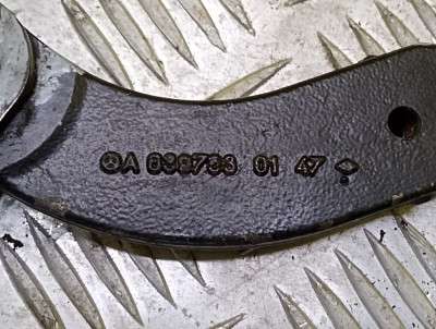 Ролик дверей зсувний Mercedes-Benz Vito W 639 (2003-2010) дорестайл