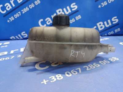 Бачок расширительный (антифриз) Renault Trafic II, Opel Vivaro II, Nissan Primastar II (2006-2014) рестайл