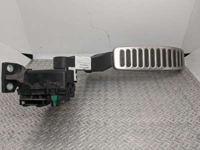 Педаль газа Volkswagen Touareg (2007-2010) рестайл