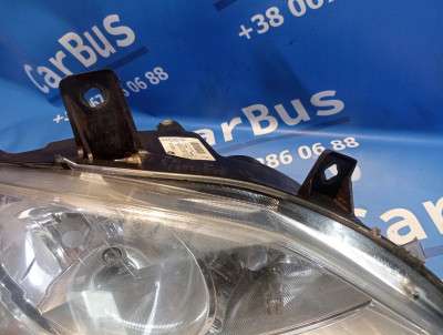 Фара передняя правая Mercedes-Benz Vito W 639 (2010-2014) рестайл