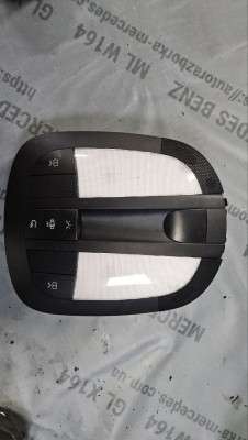 Плафон салона (фонарь) Mercedes ML W164 (2005-2011)