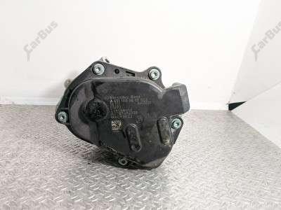 Клапан EGR Mercedes-Benz Vito W 639 (2010-2014) рестайл