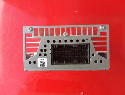 Підсилювач акустичної системи BMW X5 F15 (2013-2018)