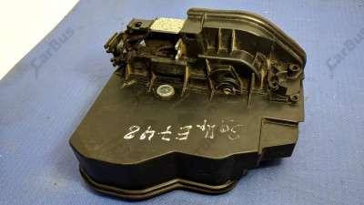 Замок дверей задньої правої BMW X5 E70 (2010-2013) рестайл