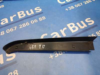 Накладка декоративная Mercedes-Benz Vito W 639 (2010-2014) рестайл