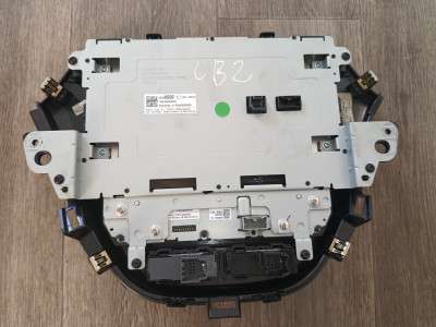 Монітор (дисплей комп`ютера центральний) Chevrolet Bolt EV (2017-2021)