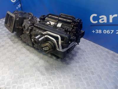 Корпус пічки Porsche Cayenne 3 9Y0 PO536 ( 2017 - 2023)
