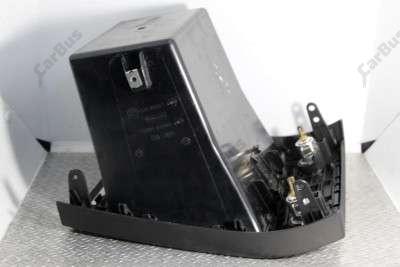 Бардачок (вещевой ящик) BMW X5 E70 (2007-2010) дорестайл