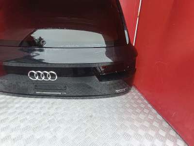 Кришка багажника (двері) Audi Q7 4M(2015-2020)