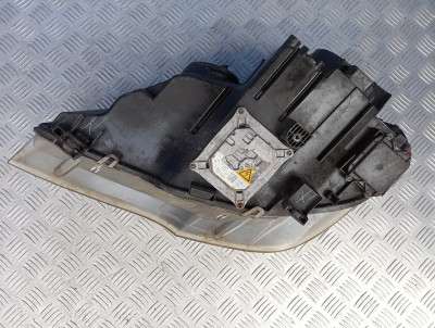 Фара передняя правая BMW X5 E70 (2007-2010) дорестайл