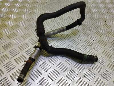 Патрубок охолодження Renault Trafic II, Opel Vivaro II, Nissan Primastar II (2006-2014) рестайл