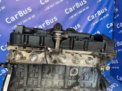 Двигун N51B30M0 3.0i BMW 3 E92 (2006-2010)
