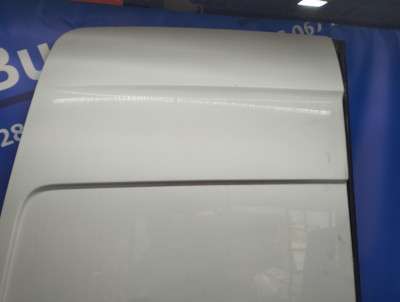 Дверь распашная задняя левая Mercedes-Benz Sprinter W 906 (2006-2014) дорестайл