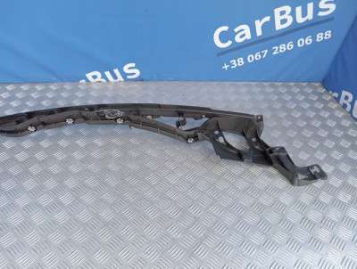Кронштейн (крепление) крыла правый BMW X5 E70 (2007-2010) дорестайл