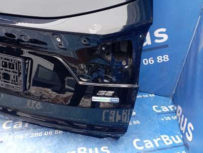 Кришка багажника (двері) Ford Escape 3 FL ( 2012 - 2019 )