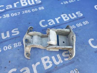 Петля двері розпашной Renault Trafic II, Opel Vivaro II, Nissan Primastar II (2006-2014) рестайл