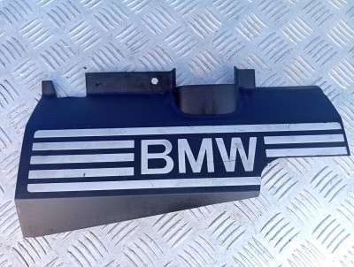 Накладка декоративная (на ДВС) BMW X5 E70 (2007-2010) дорестайл