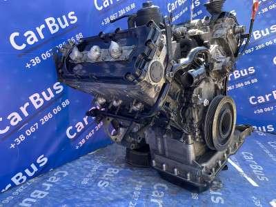 Двигатель BKS 3.0 TDI Volkswagen Touareg (2007-2010) рестайл