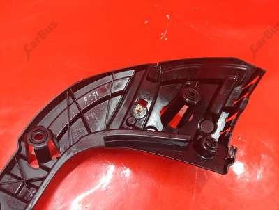 Кронштейн (крепление) заднего бампера правый BMW X3 F25 (2010-2017)