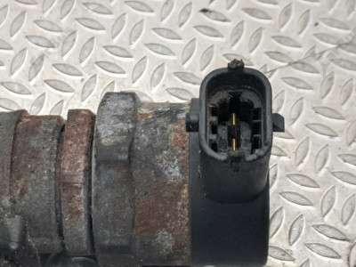 Рампа топливная Renault Trafic II, Opel Vivaro II, Nissan Primastar II (2006-2014) рестайл
